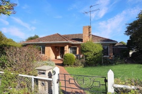 Property photo of 9 Milton Street Hamilton VIC 3300