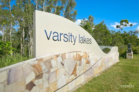 Property photo of 5/226 Varsity Parade Varsity Lakes QLD 4227