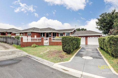 11 Expo Ct, Meadow Heights, VIC 3048