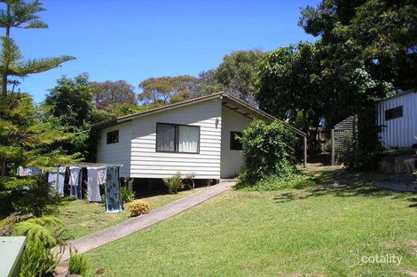 Property photo of 29 Eighth Street Eildon VIC 3713