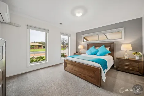 Property photo of 62 Wattle Drive Numurkah VIC 3636