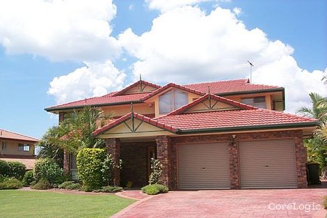 Property photo of 40 Delaney Circuit Carindale QLD 4152
