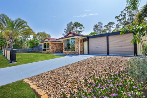 Property photo of 14 Rochelle Court Edens Landing QLD 4207