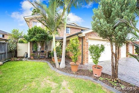 Property photo of 29 Greenway Drive West Hoxton NSW 2171