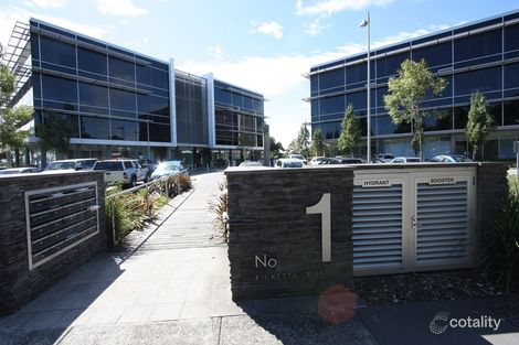 25/1 Ricketts Rd, Mount Waverley, VIC 3149