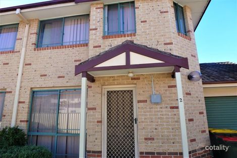 Property photo of 2/15 William Street Lurnea NSW 2170