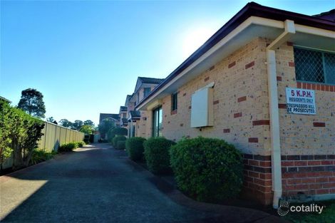 Property photo of 2/15 William Street Lurnea NSW 2170