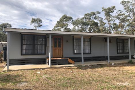 105 Old Ballarat Rd, Talbot, VIC 3371