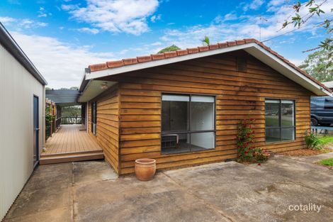 Property photo of 12 Runnyford Road Nelligen NSW 2536