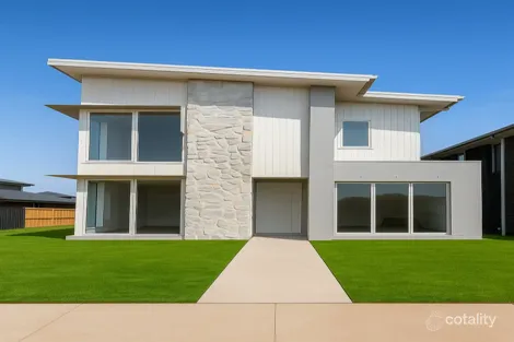 Property photo of 17 Sharp Street Oran Park NSW 2570