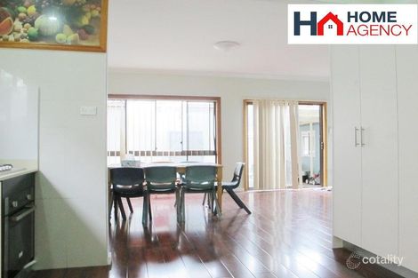 Property photo of 3 Owen Road Georges Hall NSW 2198