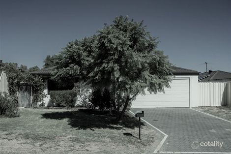 Property photo of 5 Highcliffe Circle Lakelands WA 6180