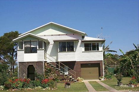 31 Mant St, Point Vernon, QLD 4655