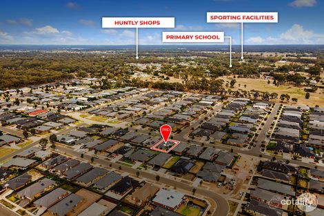 Property photo of 33 Aspect Drive Huntly VIC 3551