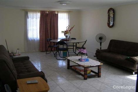 Property photo of 45 Mistral Street Greenfield Park NSW 2176