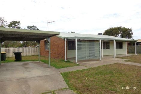 Property photo of 75 Cardigan Street Granville QLD 4650