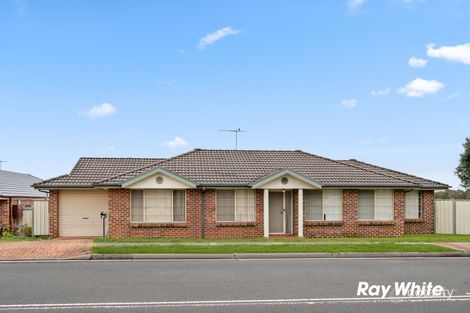 1 De Castella Dr, Blacktown, NSW 2148