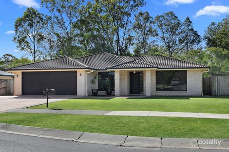 Property photo of 24 Pimelea Crescent Mount Cotton QLD 4165