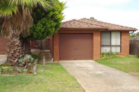 Property photo of 2/4 Orsino Place Rosemeadow NSW 2560