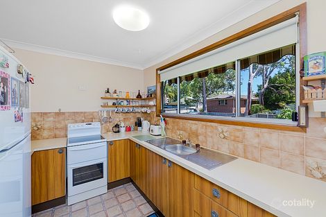 Property photo of 14 Moonah Place Gwandalan NSW 2259