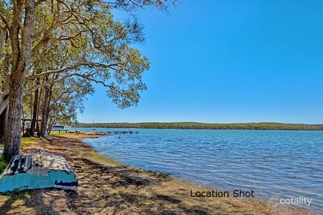 Property photo of 14 Moonah Place Gwandalan NSW 2259