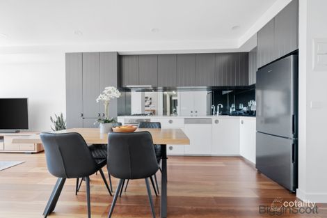 Property photo of 408/45 Edgewater Boulevard Maribyrnong VIC 3032