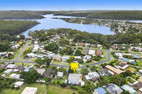 Property photo of 60 Wyoming Avenue Burrill Lake NSW 2539