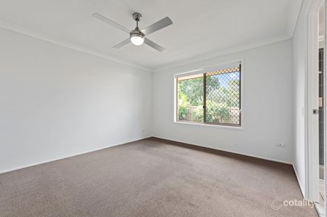 Property photo of 33 Hickory Drive Narangba QLD 4504