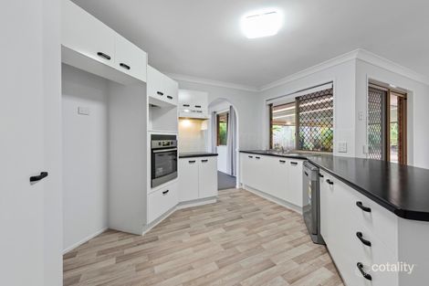 Property photo of 33 Hickory Drive Narangba QLD 4504