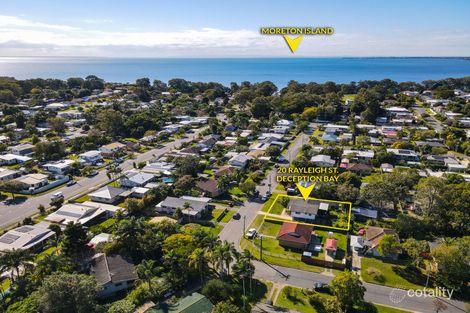 Property photo of 20 Rayleigh Street Deception Bay QLD 4508
