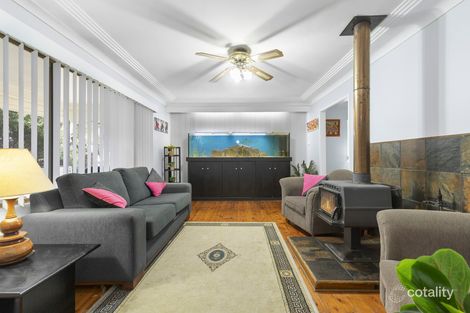 Property photo of 60 Wyoming Avenue Burrill Lake NSW 2539