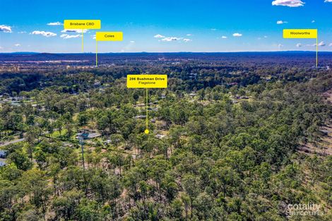 Property photo of 286-290 Bushman Drive Flagstone QLD 4280