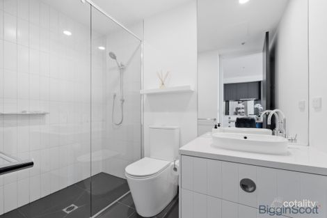 Property photo of 408/45 Edgewater Boulevard Maribyrnong VIC 3032