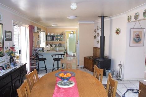 Property photo of 25 Fairway Drive Nanango QLD 4615