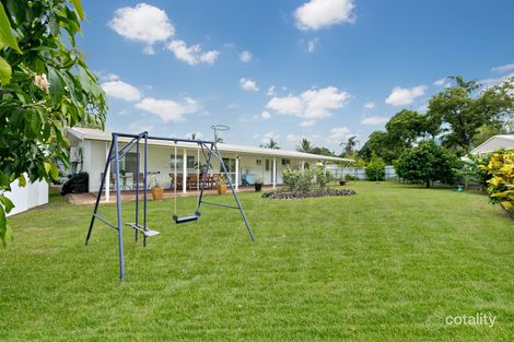 Property photo of 5 Azalea Court Mooroobool QLD 4870