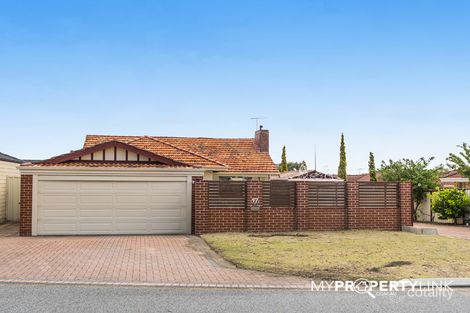 Property photo of 17 Eastdene Circle Nollamara WA 6061