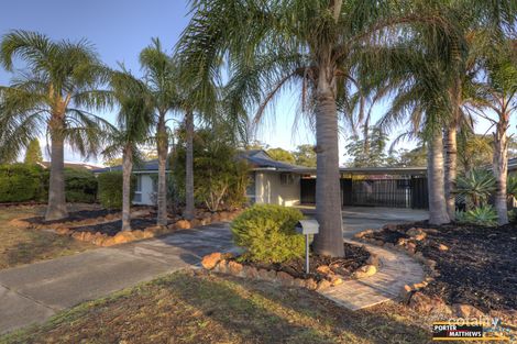 16 Oleander St, Maddington, WA 6109