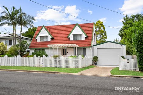 Property photo of 18 Jarrah Street Raceview QLD 4305