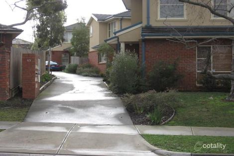Property photo of 4/43 St Clems Road Doncaster East VIC 3109