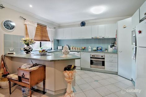 Property photo of 15/105 Oldfield Road Sinnamon Park QLD 4073