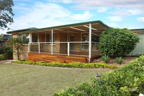 Property photo of 28 Kilian Street Winston Hills NSW 2153