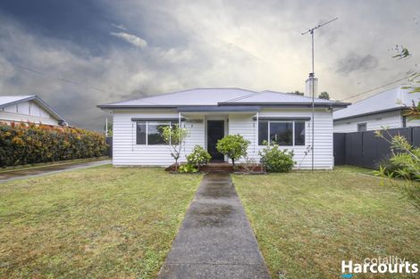 Property photo of 7 Miller Street Dumbalk VIC 3956