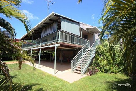 Property photo of 4 Hunt Court Katherine NT 0850