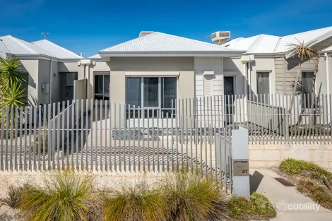 Property photo of 41 Aureate Way Eglinton WA 6034