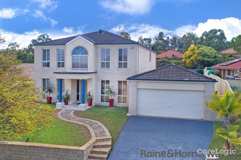 Property photo of 38 Dundonald Road Hamlyn Terrace NSW 2259