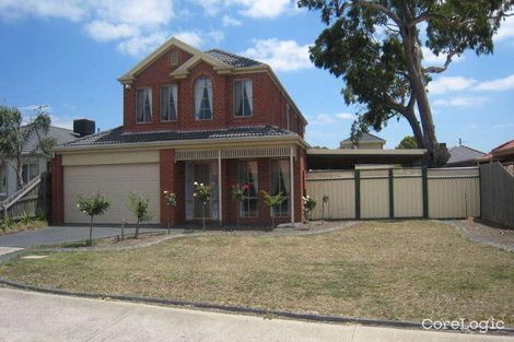 Property photo of 8 Middle Court Thomastown VIC 3074