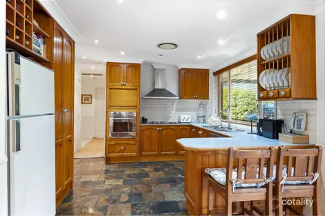 Property photo of 4 Kunipipi Street St Clair NSW 2759