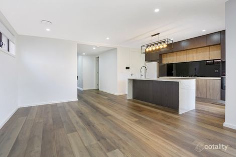 Property photo of 63 Cornus Crescent The Ponds NSW 2769