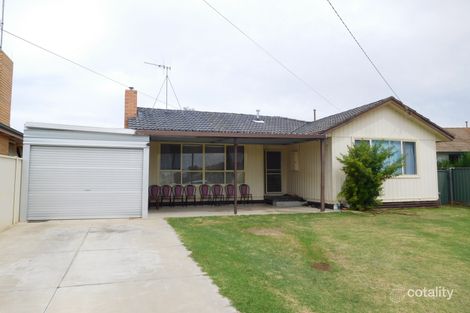 Property photo of 22 Sheehan Crescent Shepparton VIC 3630