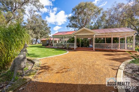 Property photo of 130 Rookwood Street Henley Brook WA 6055